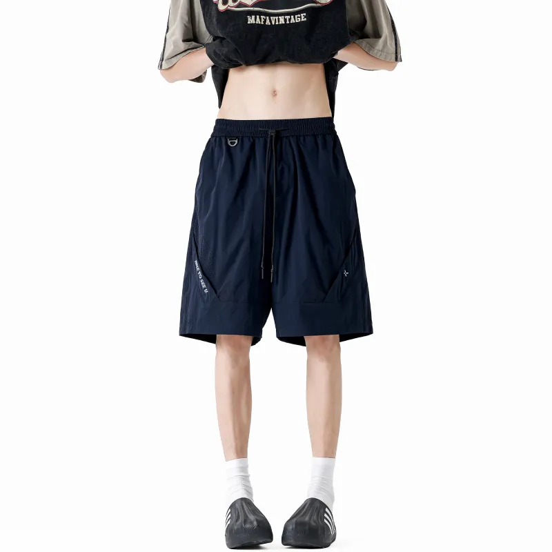 HONOR OF KINGS Casual Shorts Unisex-10