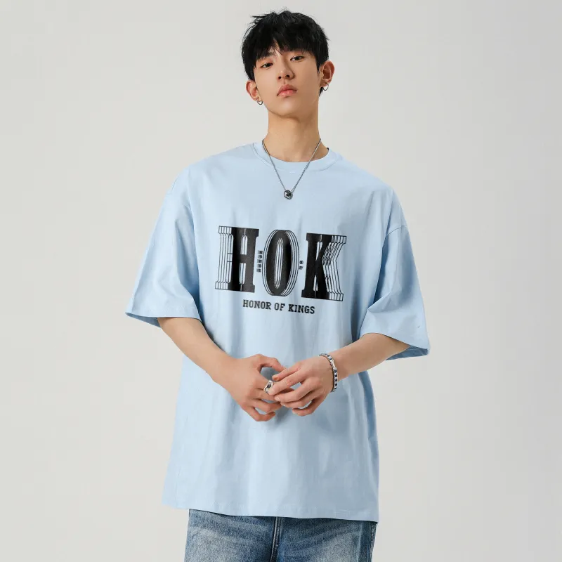 HONOR OF KINGS T Shirts Unisex-18