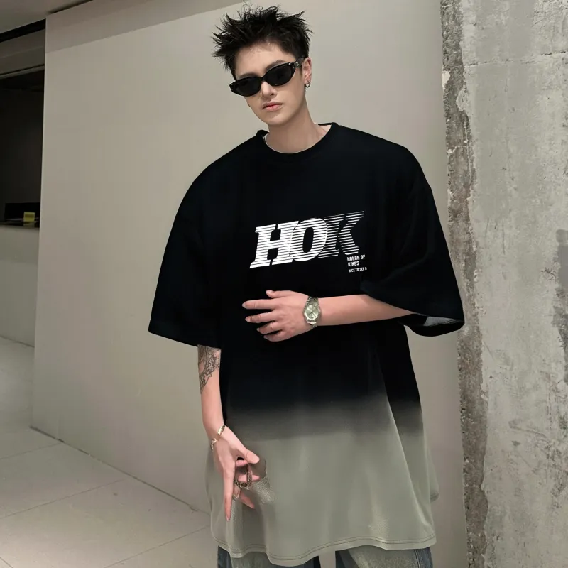 HONOR OF KINGS T Shirts Unisex-3