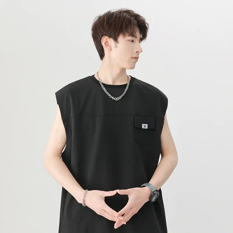 HONOR OF KINGS Tank Tops Unisex-2