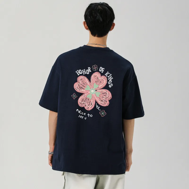 HONOR OF KINGS T Shirts Unisex-15