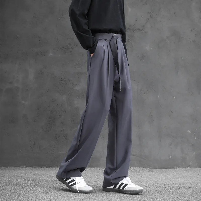 HONOR OF KINGS Suit Trouser Unisex-17