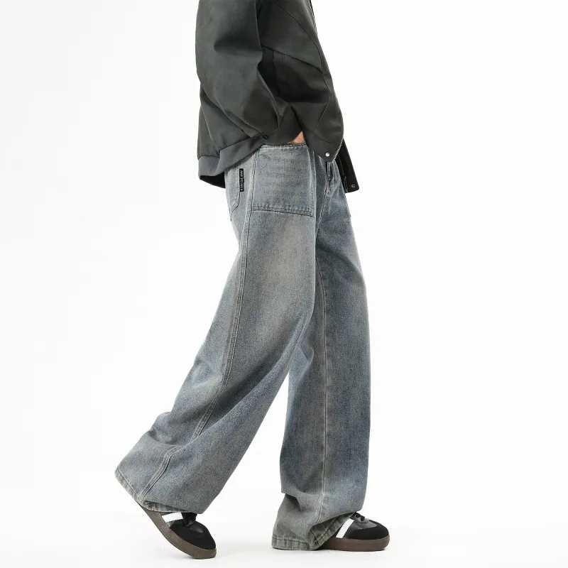 HONOR OF KINGS Jeans Slogan Section Unisex-12