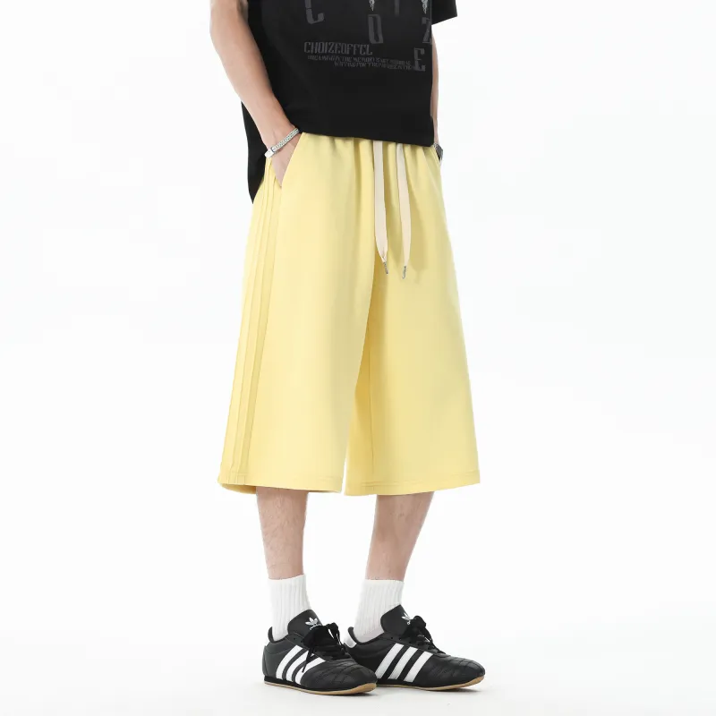 HONOR OF KINGS Casual Shorts Unisex-8