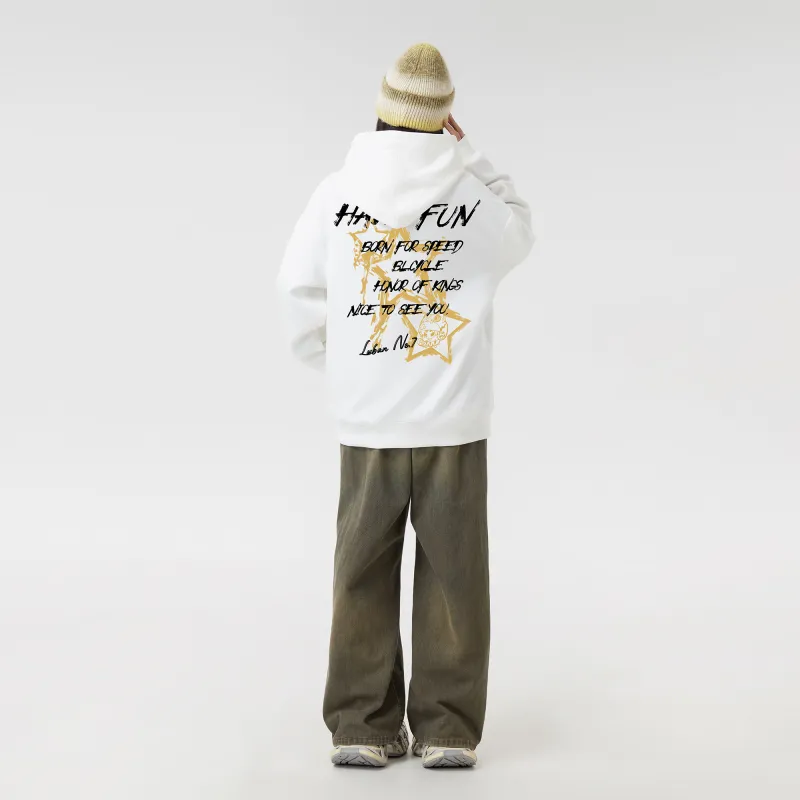 HONOR OF KINGS Sweatshirt Unisex-6