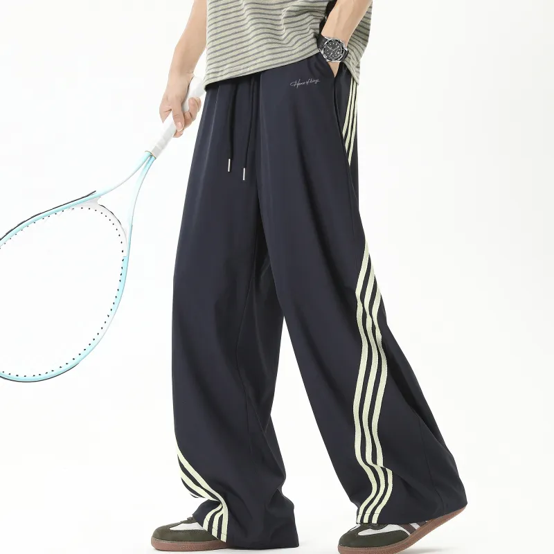 HONOR OF KINGS Casual Pants Unisex-8