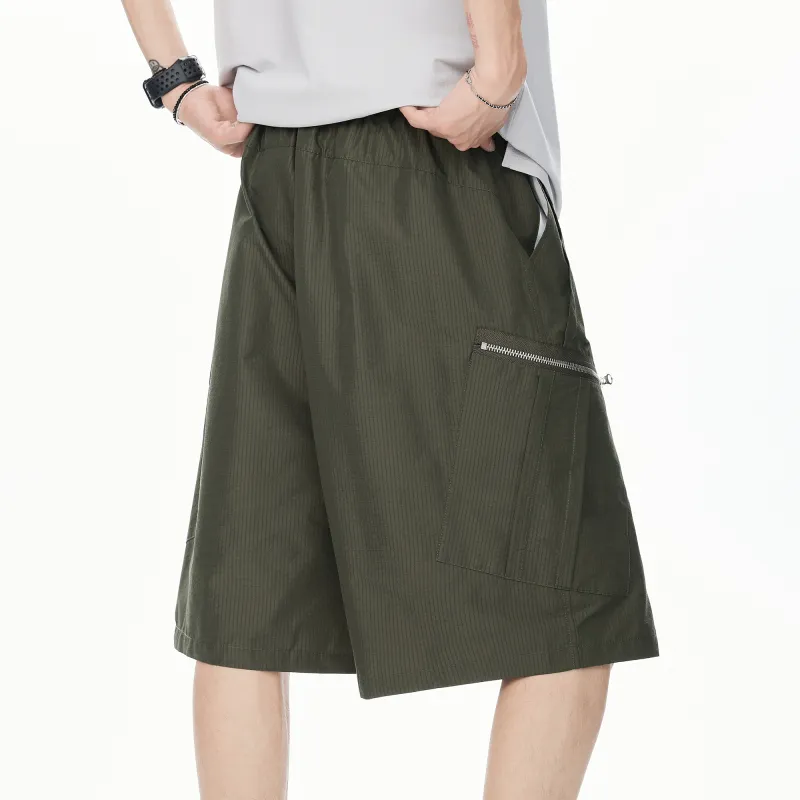 HONOR OF KINGS Casual Shorts Unisex-7