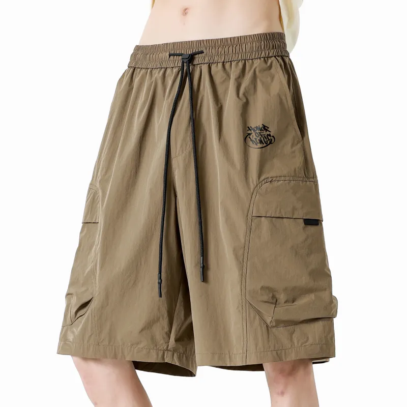 HONOR OF KINGS Casual Shorts Unisex-11