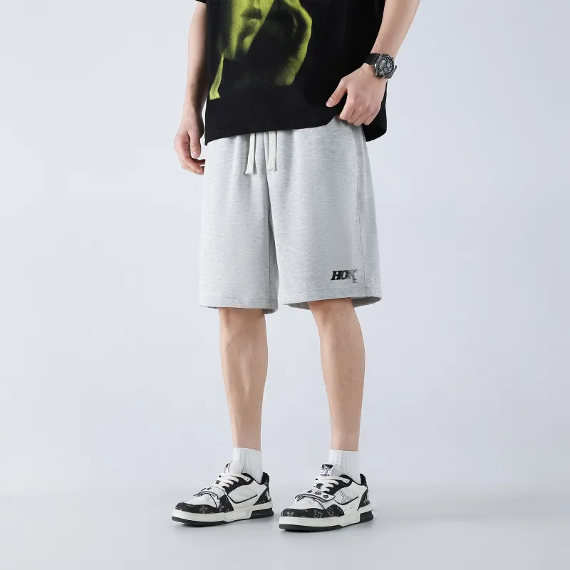 HONOR OF KINGS Casual Shorts Unisex-8