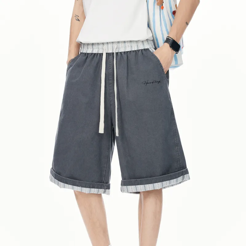 HONOR OF KINGS Casual Shorts Unisex-5