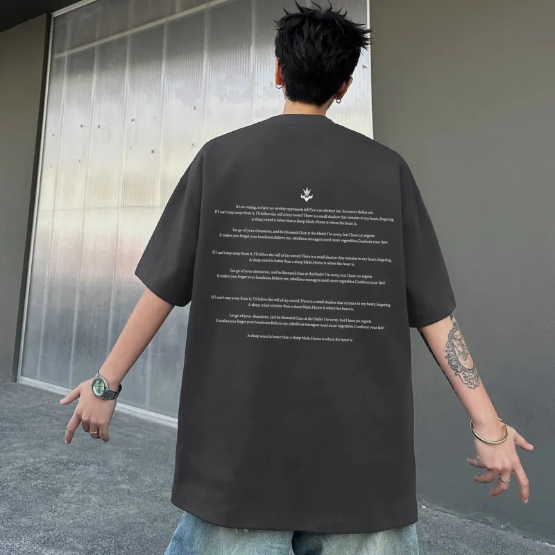HONOR OF KINGS T Shirts Unisex-23