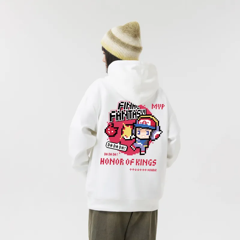 HONOR OF KINGS Sweatshirt Unisex-4