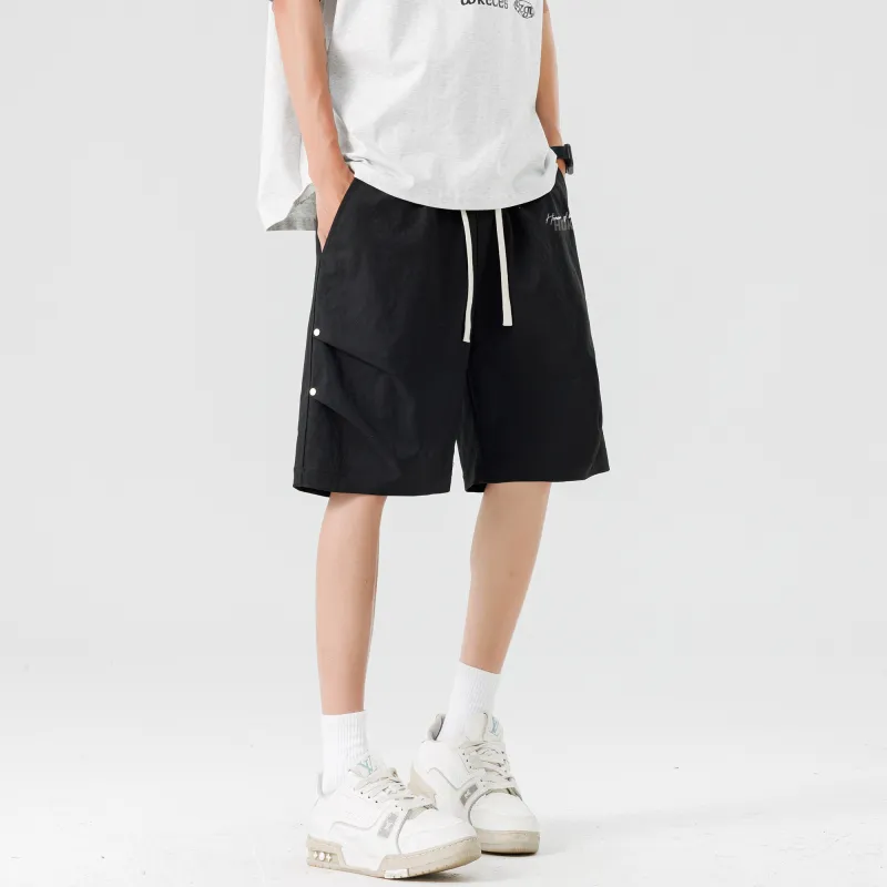 HONOR OF KINGS Casual Shorts Unisex-1