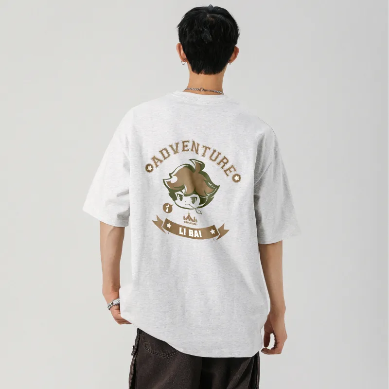 HONOR OF KINGS T Shirts Unisex-23
