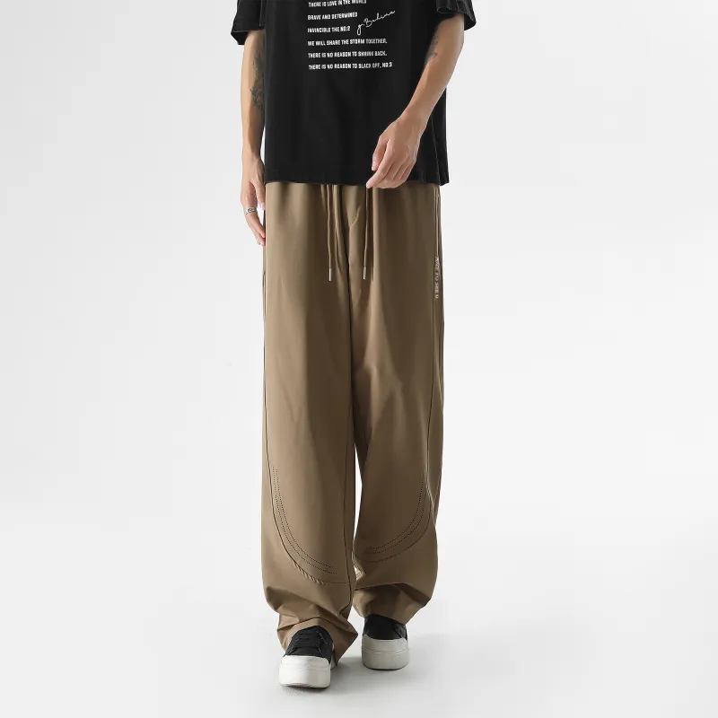 HONOR OF KINGS Casual Pants Unisex-12