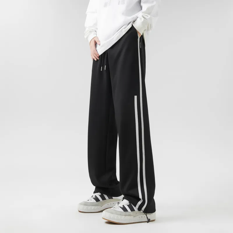 HONOR OF KINGS Knitted Sports Pants Unisex-4