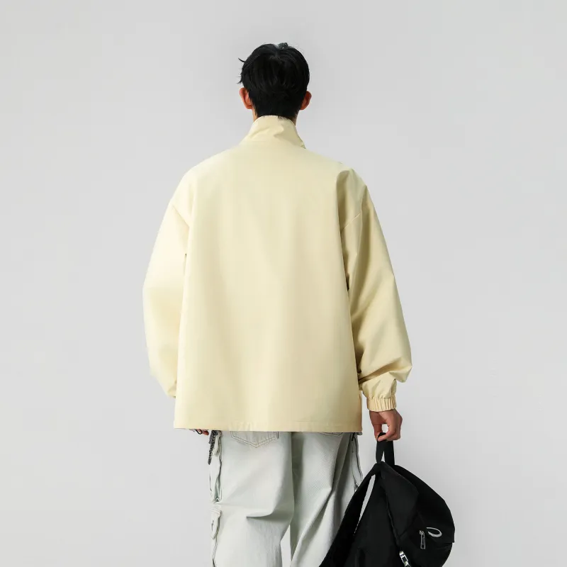 HONOR OF KINGS Jackets & Coats Unisex-6