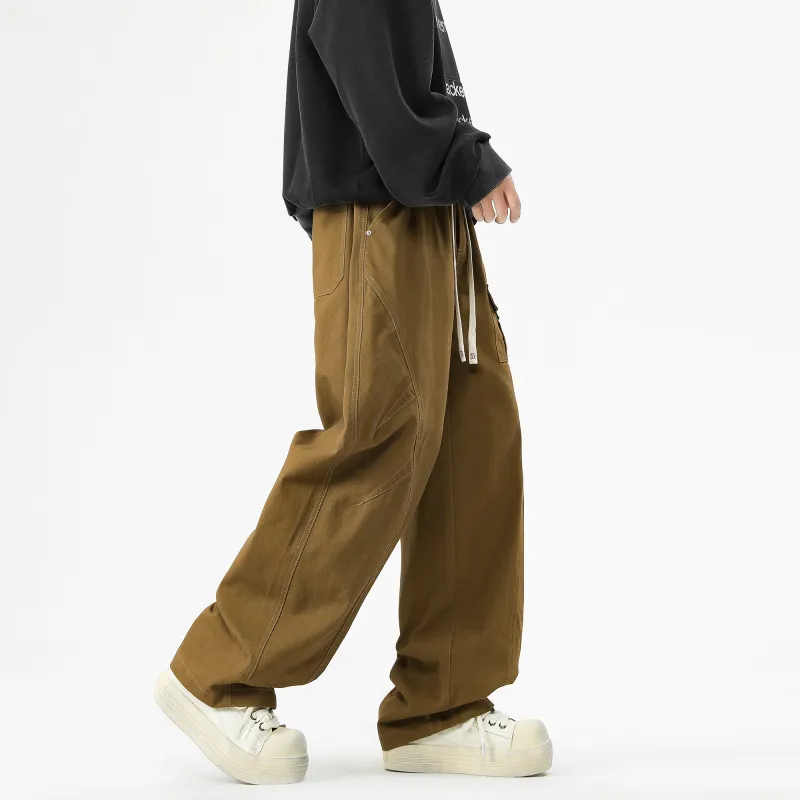HONOR OF KINGS Cargo Pants Unisex-3