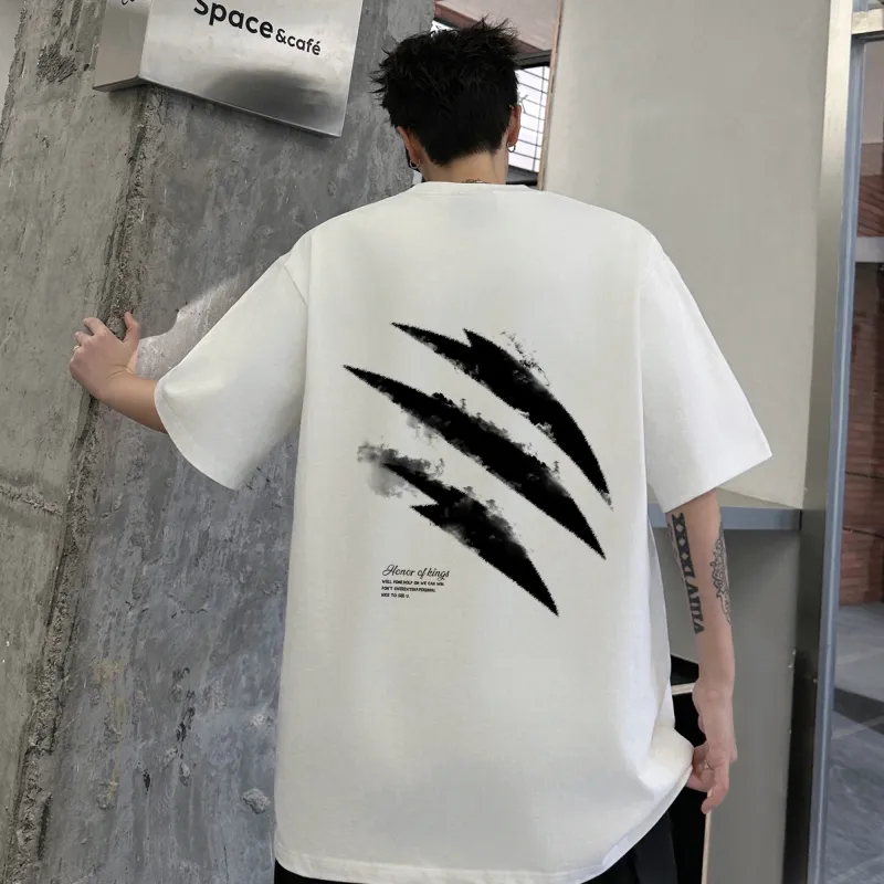 HONOR OF KINGS T Shirts Unisex-3