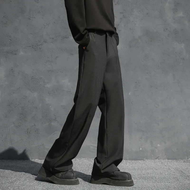 HONOR OF KINGS Suit Trouser Unisex-4