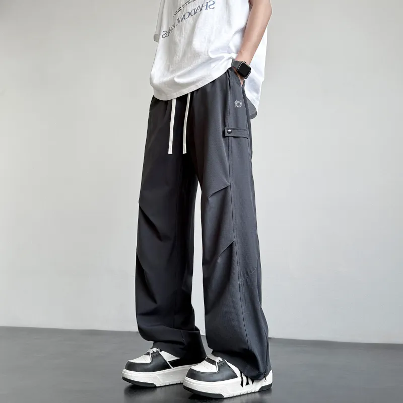 HONOR OF KINGS Casual Pants Unisex-11