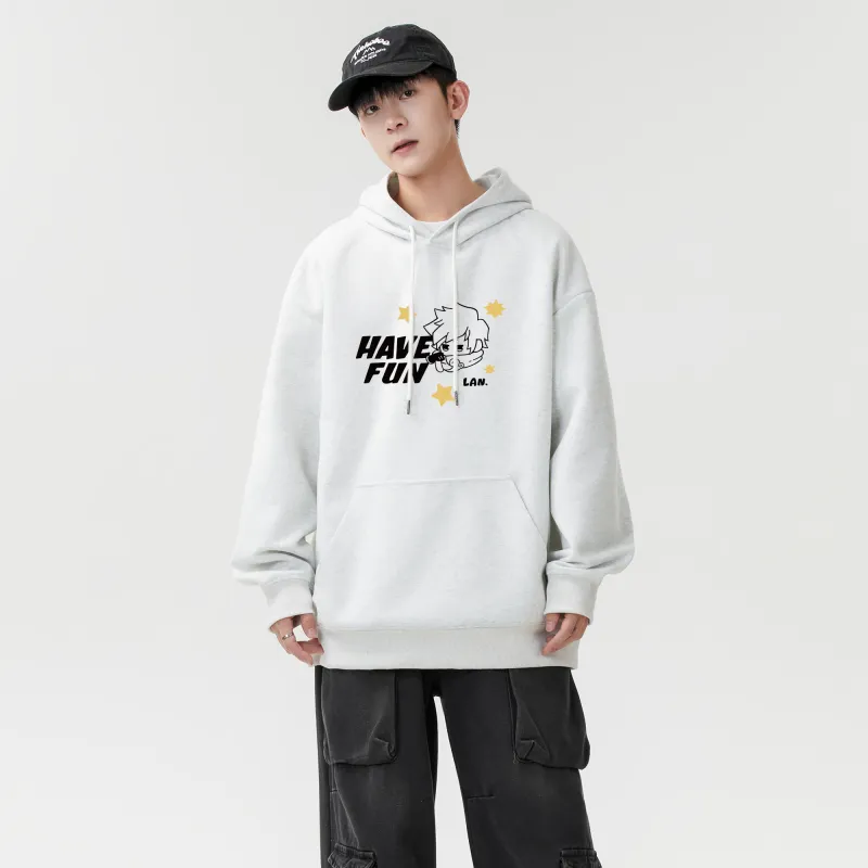 HONOR OF KINGS Sweatshirt Unisex-16