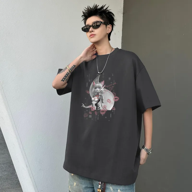 HONOR OF KINGS T Shirts Unisex-19