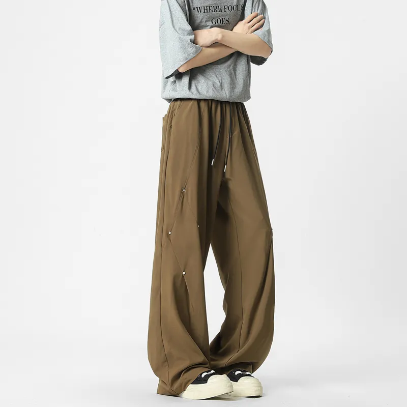 HONOR OF KINGS Casual Pants Unisex-15