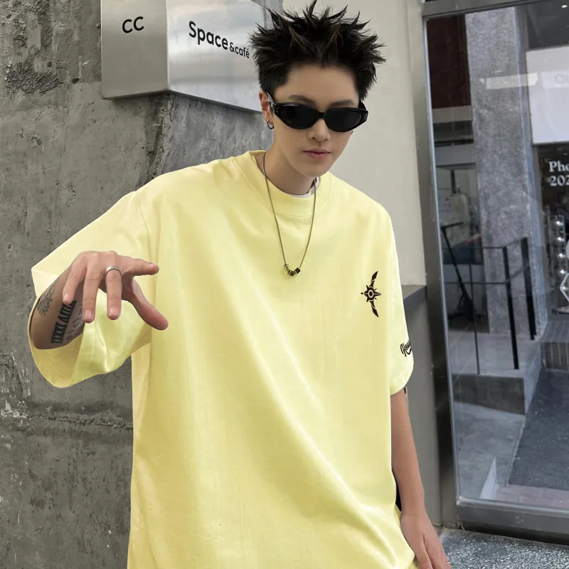 HONOR OF KINGS T Shirt Houyi Style Unisex-42