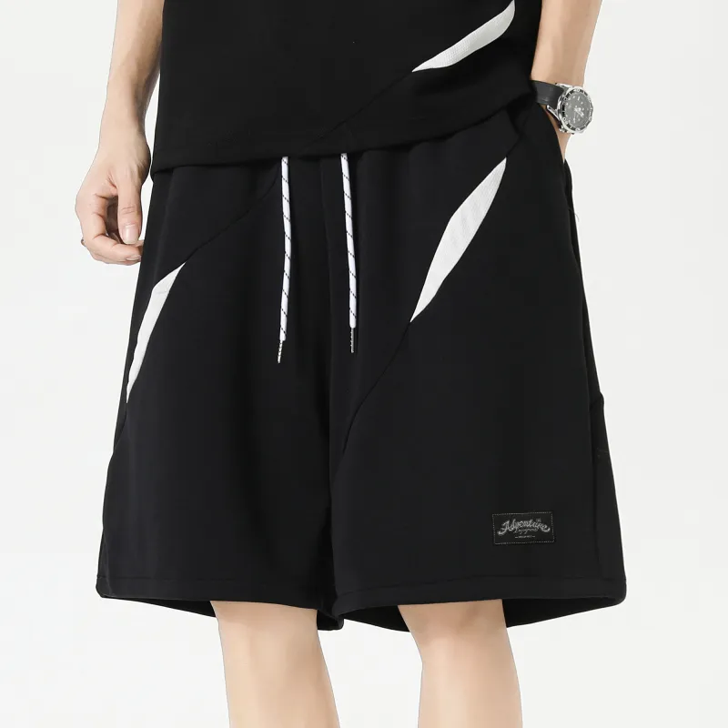 HONOR OF KINGS Casual Shorts Unisex-2