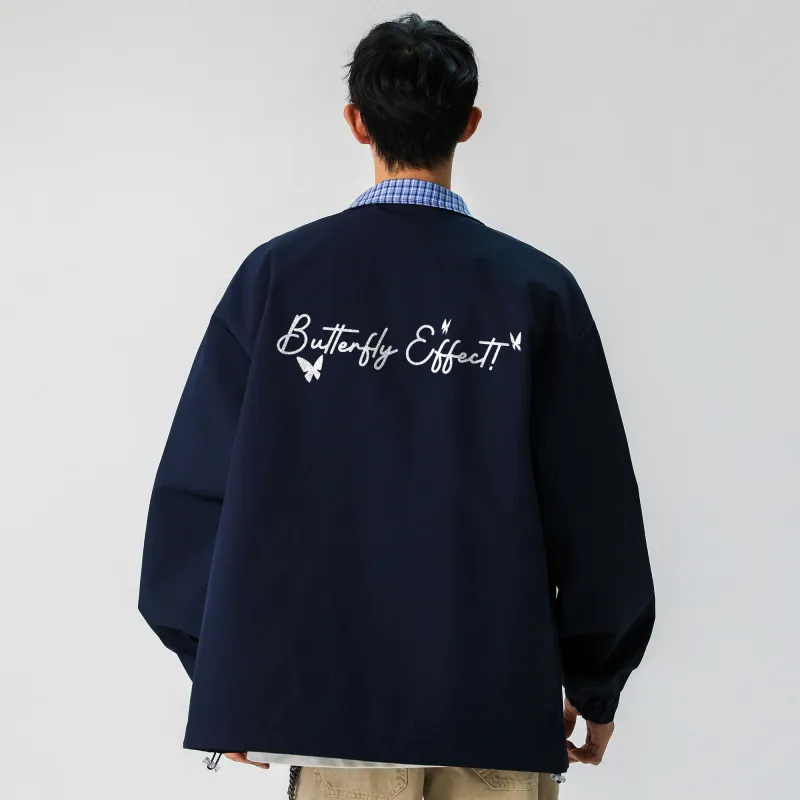 HONOR OF KINGS Jackets Coats Unisex-5