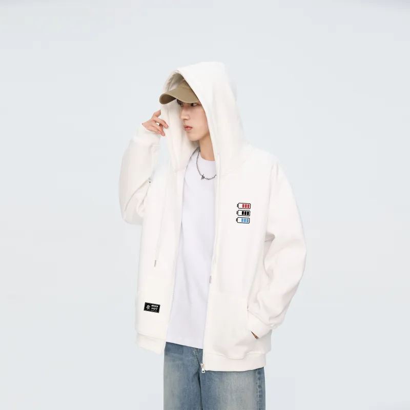 HONOR OF KINGS Jackets & Coats Unisex-7