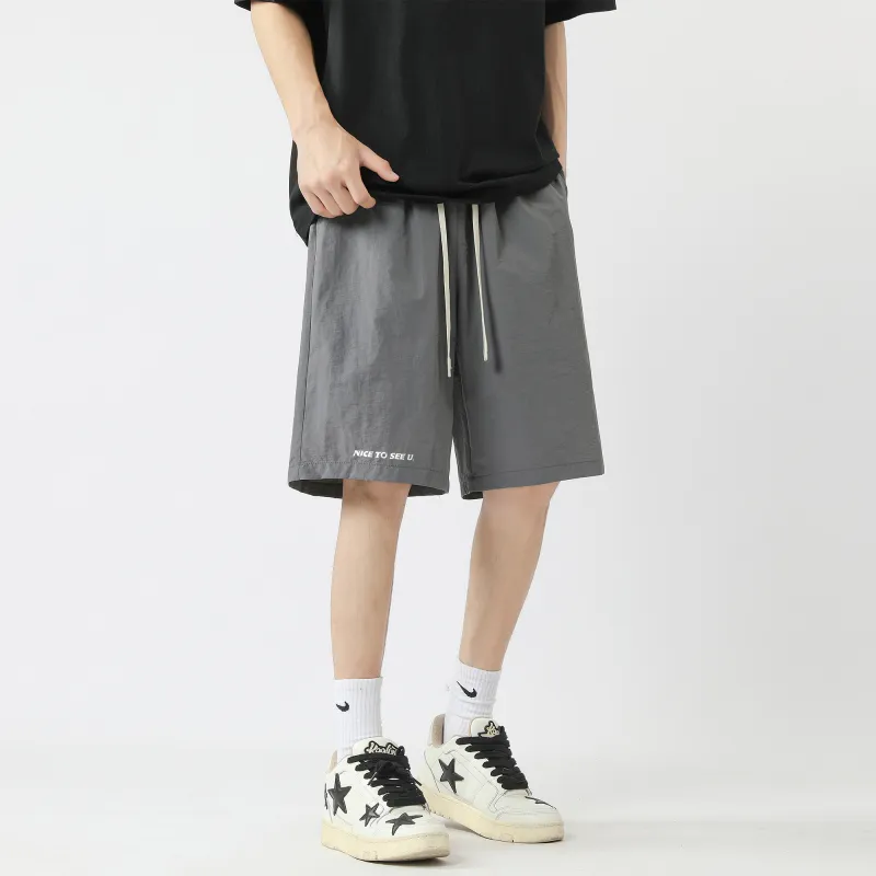 HONOR OF KINGS Casual Shorts Unisex-17