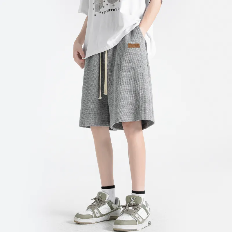 HONOR OF KINGS Casual Shorts Logo Model Unisex-8
