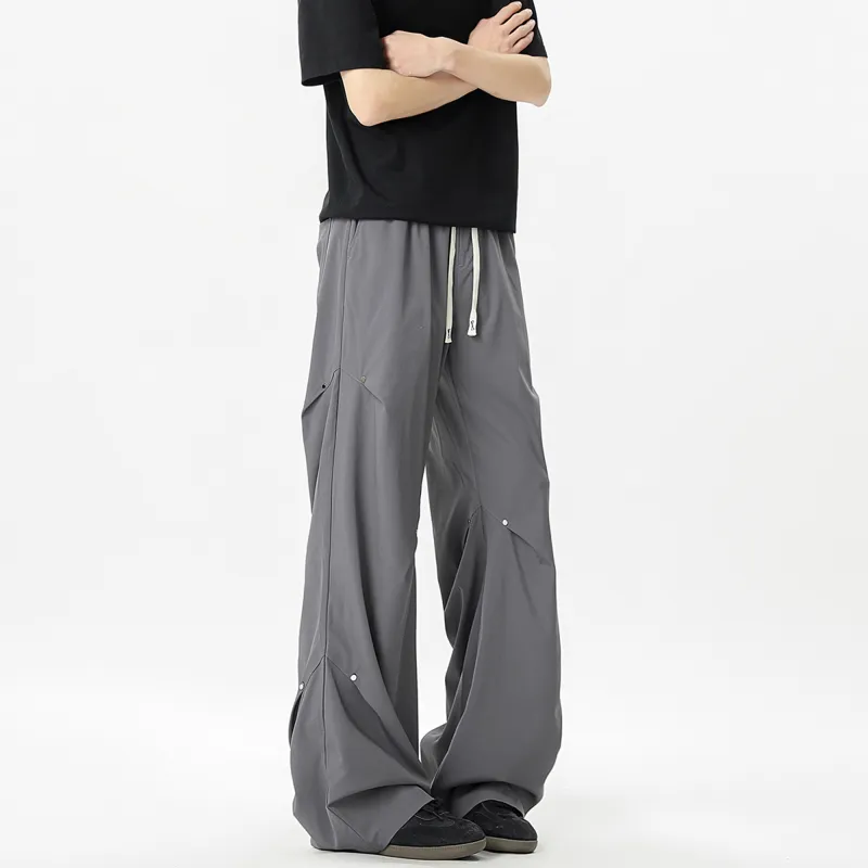 HONOR OF KINGS Casual Pants Unisex-4