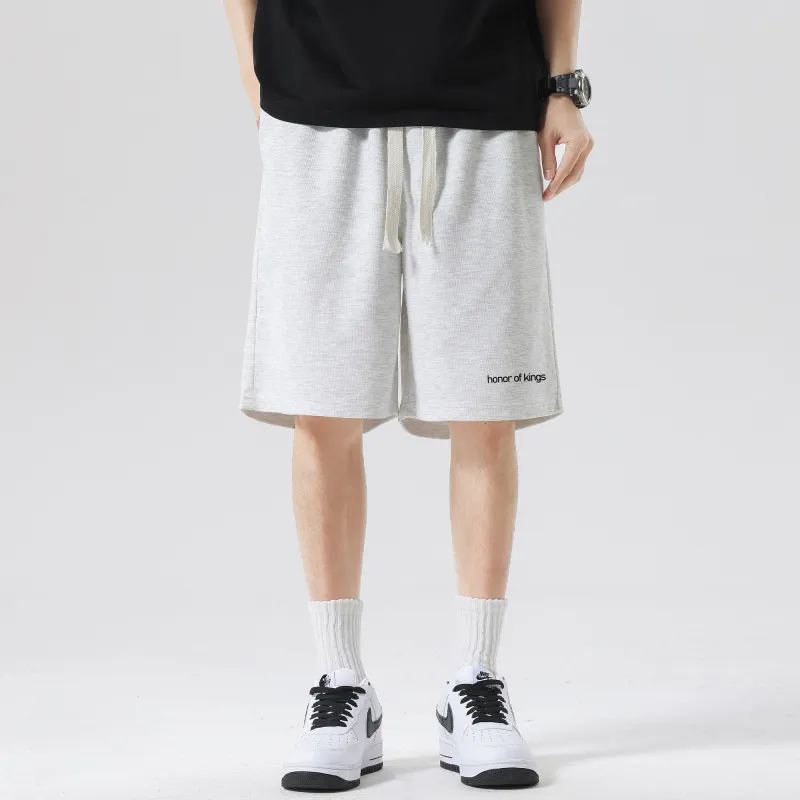 HONOR OF KINGS Casual Shorts Unisex-22