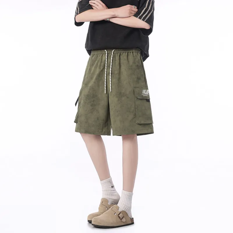 HONOR OF KINGS Casual Shorts Unisex-13