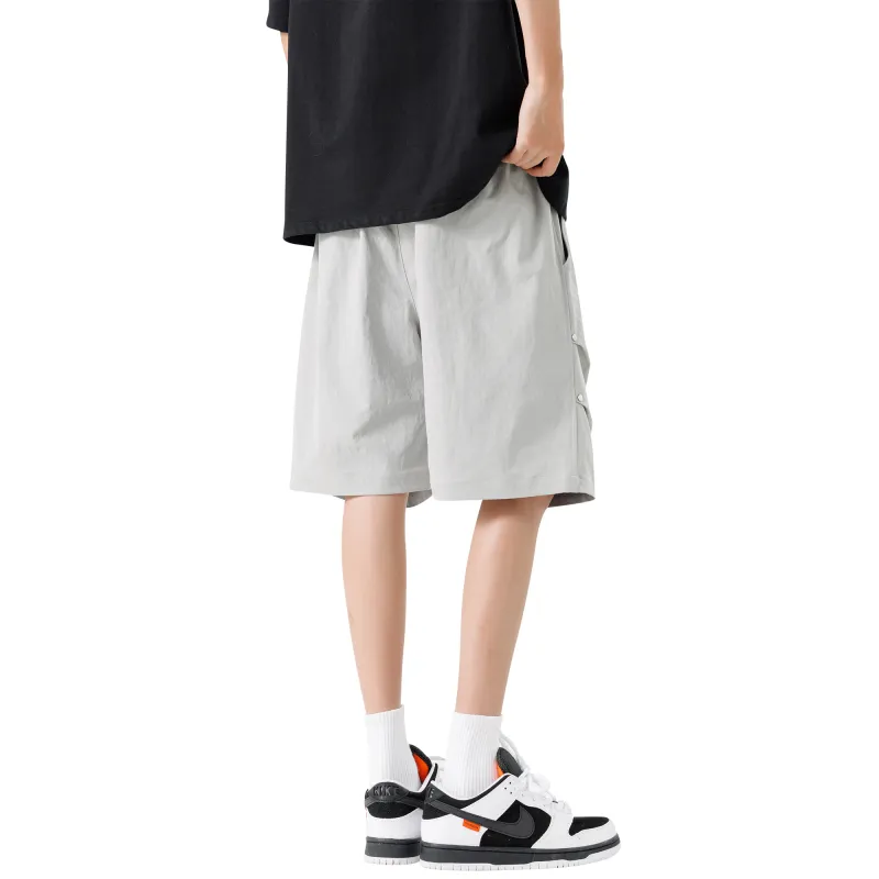 HONOR OF KINGS Casual Shorts Unisex-13