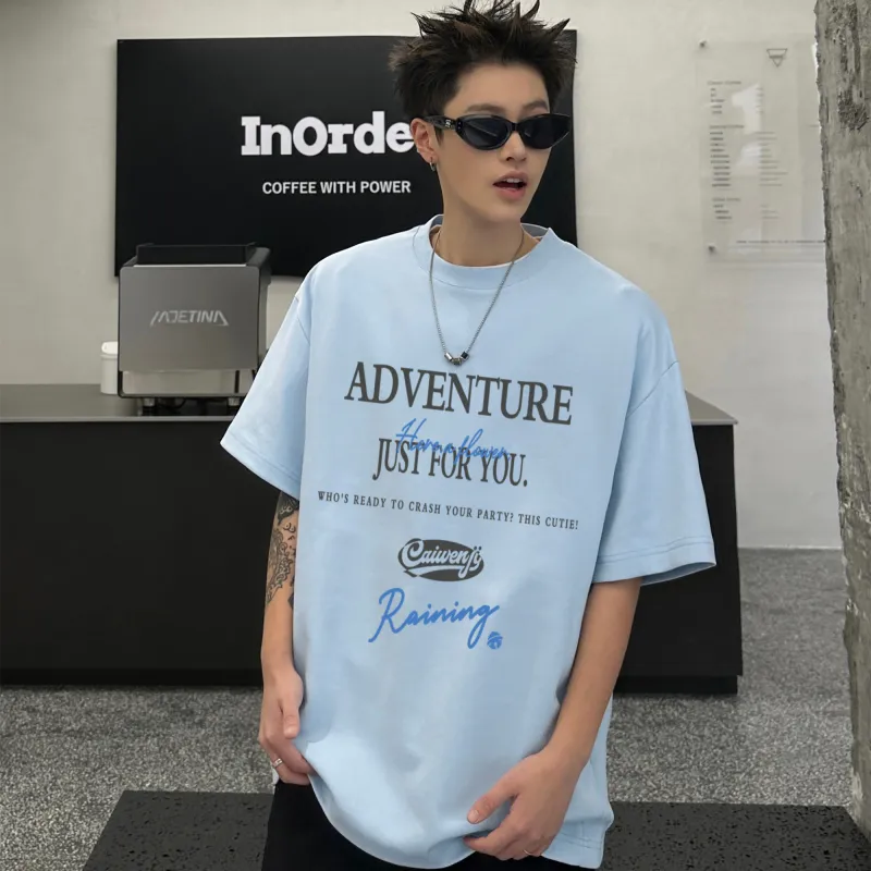 HONOR OF KINGS T Shirt Cai Wenji Money Unisex-29