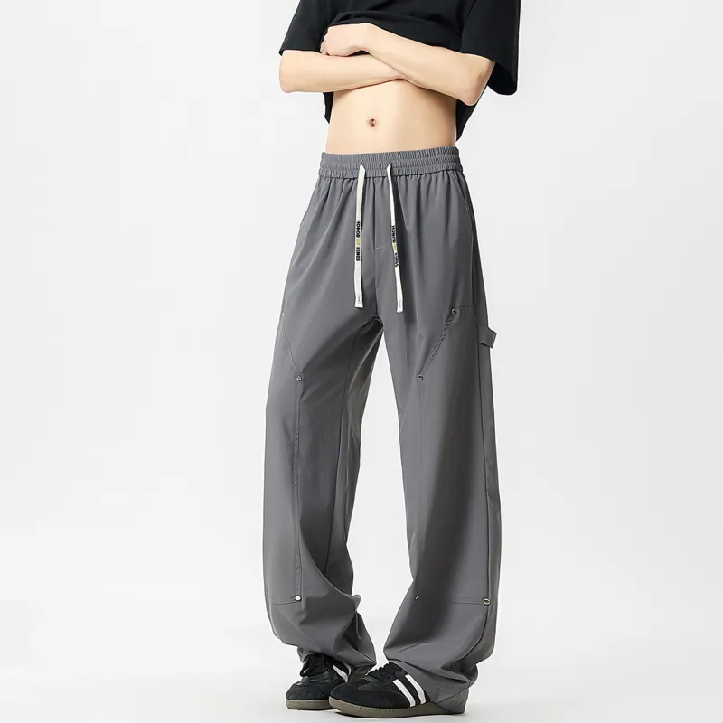 HONOR OF KINGS Casual Pants Unisex-7