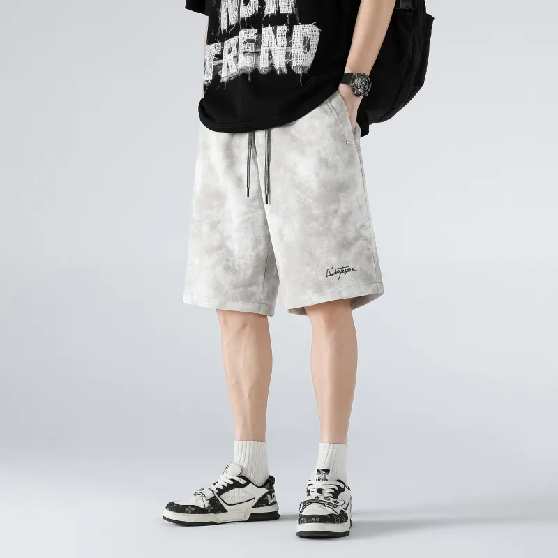 HONOR OF KINGS Casual Shorts Unisex-7