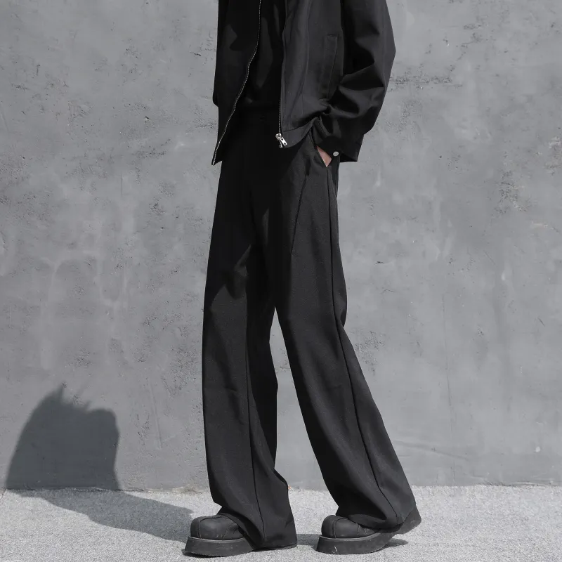 HONOR OF KINGS Suit Trouser Unisex-3