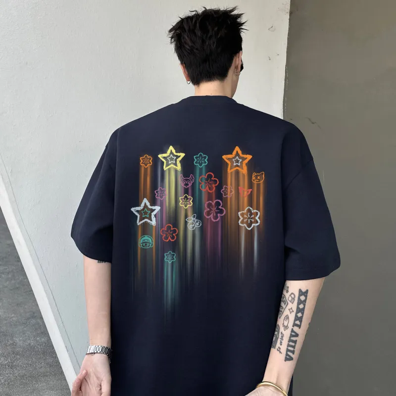 HONOR OF KINGS T Shirts Unisex-15
