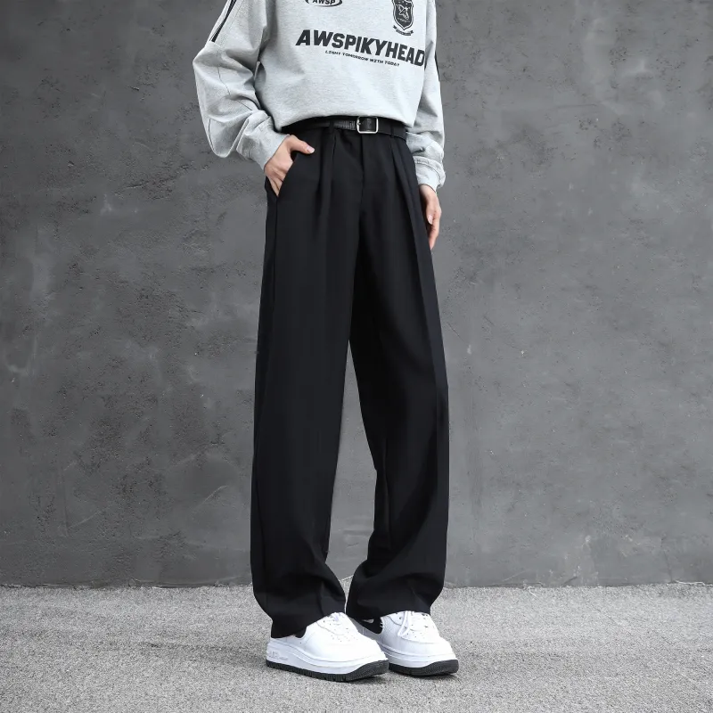 HONOR OF KINGS Suit Trouser Unisex-12