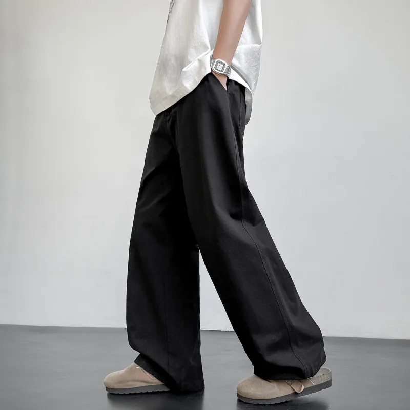 HONOR OF KINGS Cargo Pants Sun Wukong Model Unisex-6