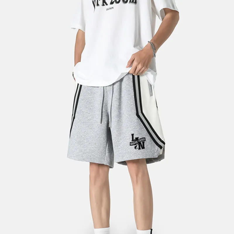 HONOR OF KINGS Casual Shorts Lan Style Unisex-13