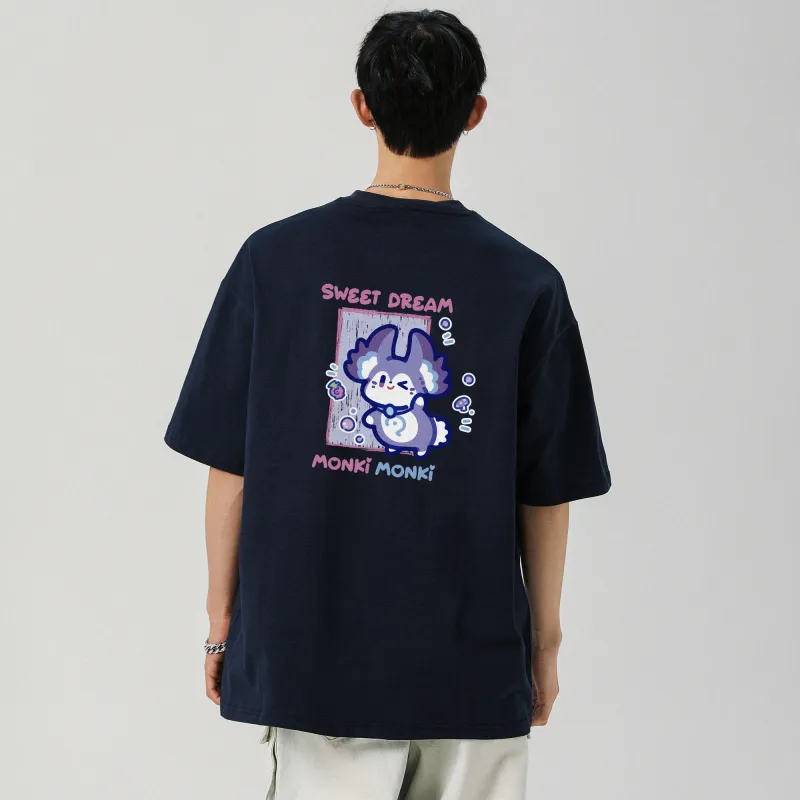 HONOR OF KINGS T Shirts Unisex-15