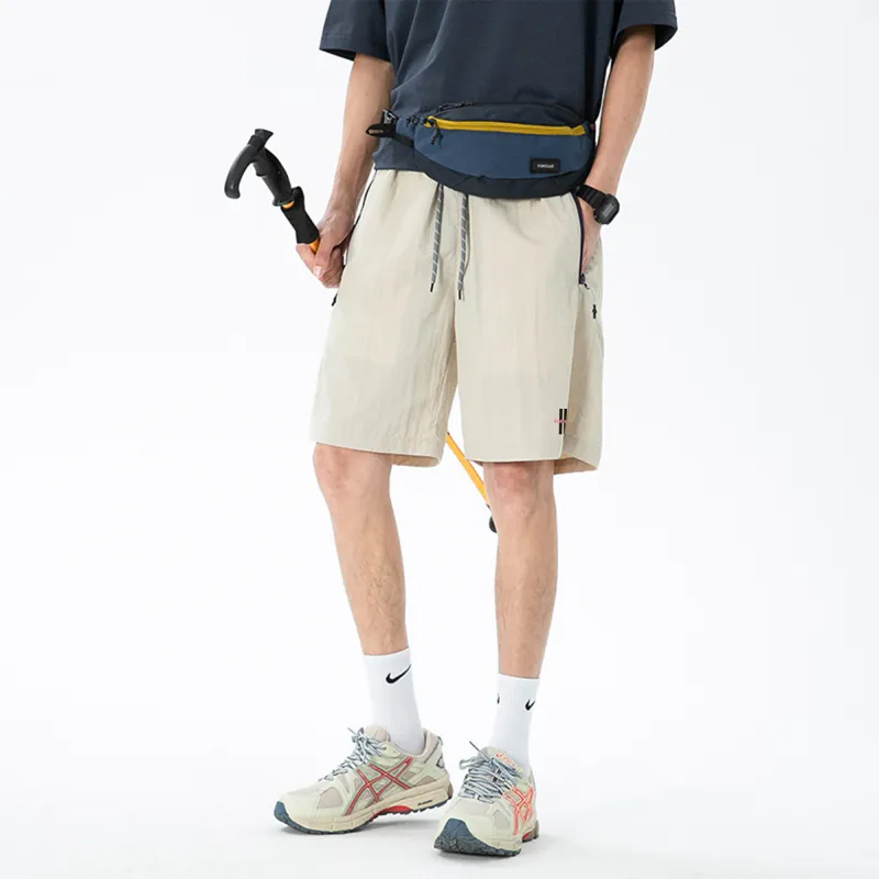 HONOR OF KINGS Casual Shorts Unisex-18