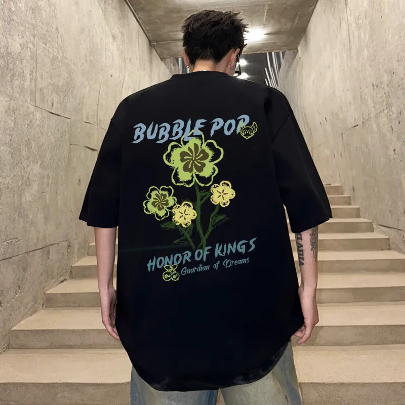HONOR OF KINGS T Shirts Unisex-3