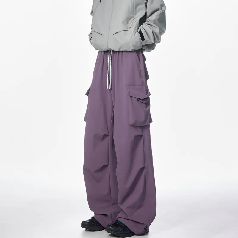 HONOR OF KINGS Cargo Pants Unisex-6